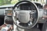 USED 2013 13 LAND ROVER RANGE ROVER 4.4 SD V8 Vogue SE SUV 5dr Diesel Auto 4WD Euro 5 (339 ps) DEPLOYABLE SIDE STEPS,