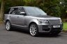 USED 2013 13 LAND ROVER RANGE ROVER 4.4 SD V8 Vogue SE SUV 5dr Diesel Auto 4WD Euro 5 (339 ps) DEPLOYABLE SIDE STEPS,