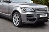 USED 2013 13 LAND ROVER RANGE ROVER 4.4 SD V8 Vogue SE SUV 5dr Diesel Auto 4WD Euro 5 (339 ps) DEPLOYABLE SIDE STEPS,