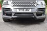 USED 2013 13 LAND ROVER RANGE ROVER 4.4 SD V8 Vogue SE SUV 5dr Diesel Auto 4WD Euro 5 (339 ps) DEPLOYABLE SIDE STEPS,