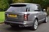 USED 2013 13 LAND ROVER RANGE ROVER 4.4 SD V8 Vogue SE SUV 5dr Diesel Auto 4WD Euro 5 (339 ps) DEPLOYABLE SIDE STEPS,