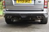 USED 2013 13 LAND ROVER RANGE ROVER 4.4 SD V8 Vogue SE SUV 5dr Diesel Auto 4WD Euro 5 (339 ps) DEPLOYABLE SIDE STEPS,