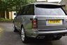 USED 2013 13 LAND ROVER RANGE ROVER 4.4 SD V8 Vogue SE SUV 5dr Diesel Auto 4WD Euro 5 (339 ps) DEPLOYABLE SIDE STEPS,
