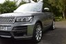 USED 2013 13 LAND ROVER RANGE ROVER 4.4 SD V8 Vogue SE SUV 5dr Diesel Auto 4WD Euro 5 (339 ps) DEPLOYABLE SIDE STEPS,