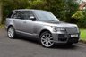 USED 2013 13 LAND ROVER RANGE ROVER 4.4 SD V8 Vogue SE SUV 5dr Diesel Auto 4WD Euro 5 (339 ps) DEPLOYABLE SIDE STEPS,