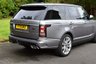 USED 2013 13 LAND ROVER RANGE ROVER 4.4 SD V8 Vogue SE SUV 5dr Diesel Auto 4WD Euro 5 (339 ps) DEPLOYABLE SIDE STEPS,