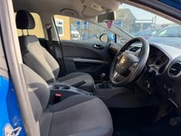 USED 2010 10 SEAT LEON 1.6 TDI CR SE Hatchback 5dr Diesel Manual Euro 5 (s/s) (105 ps) &pound;20 a year road tax drives lovely