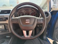 USED 2010 10 SEAT LEON 1.6 TDI CR SE Hatchback 5dr Diesel Manual Euro 5 (s/s) (105 ps) &pound;20 a year road tax drives lovely