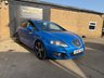 USED 2010 10 SEAT LEON 1.6 TDI CR SE Hatchback 5dr Diesel Manual Euro 5 (s/s) (105 ps) &pound;20 a year road tax drives lovely