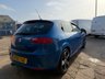 USED 2010 10 SEAT LEON 1.6 TDI CR SE Hatchback 5dr Diesel Manual Euro 5 (s/s) (105 ps) &pound;20 a year road tax drives lovely
