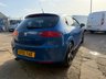 USED 2010 10 SEAT LEON 1.6 TDI CR SE Hatchback 5dr Diesel Manual Euro 5 (s/s) (105 ps) &pound;20 a year road tax drives lovely