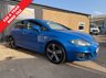 USED 2010 10 SEAT LEON 1.6 TDI CR SE Hatchback 5dr Diesel Manual Euro 5 (s/s) (105 ps) &pound;20 a year road tax drives lovely
