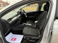 USED 2022 71 FORD FOCUS 1.0T EcoBoost MHEV Titanium Estate 5dr Petrol Hybrid DCT Euro 6 (s/s) (125 ps) 1 OWNER FROM NEW* SERVICE HISTORY* AUTOMATIC* SAT NAV* PARKING SENSORS* CRUISE CONTROL* ELECTRIC HANDBRAKE* LANE / SPEED ASSIST* ECO / SPORT MODE* AUTO START / STOP* TRACTION CONTROL