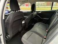 USED 2022 71 FORD FOCUS 1.0T EcoBoost MHEV Titanium Estate 5dr Petrol Hybrid DCT Euro 6 (s/s) (125 ps) 1 OWNER FROM NEW* SERVICE HISTORY* AUTOMATIC* SAT NAV* PARKING SENSORS* CRUISE CONTROL* ELECTRIC HANDBRAKE* LANE / SPEED ASSIST* ECO / SPORT MODE* AUTO START / STOP* TRACTION CONTROL