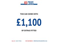USED 2022 71 FORD FOCUS 1.0T EcoBoost MHEV Titanium Estate 5dr Petrol Hybrid DCT Euro 6 (s/s) (125 ps) 1 OWNER FROM NEW* SERVICE HISTORY* AUTOMATIC* SAT NAV* PARKING SENSORS* CRUISE CONTROL* ELECTRIC HANDBRAKE* LANE / SPEED ASSIST* ECO / SPORT MODE* AUTO START / STOP* TRACTION CONTROL