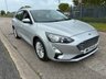 USED 2022 71 FORD FOCUS 1.0T EcoBoost MHEV Titanium Estate 5dr Petrol Hybrid DCT Euro 6 (s/s) (125 ps) 1 OWNER FROM NEW* SERVICE HISTORY* AUTOMATIC* SAT NAV* PARKING SENSORS* CRUISE CONTROL* ELECTRIC HANDBRAKE* LANE / SPEED ASSIST* ECO / SPORT MODE* AUTO START / STOP* TRACTION CONTROL