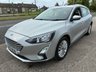 USED 2022 71 FORD FOCUS 1.0T EcoBoost MHEV Titanium Estate 5dr Petrol Hybrid DCT Euro 6 (s/s) (125 ps) 1 OWNER FROM NEW* SERVICE HISTORY* AUTOMATIC* SAT NAV* PARKING SENSORS* CRUISE CONTROL* ELECTRIC HANDBRAKE* LANE / SPEED ASSIST* ECO / SPORT MODE* AUTO START / STOP* TRACTION CONTROL