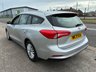 USED 2022 71 FORD FOCUS 1.0T EcoBoost MHEV Titanium Estate 5dr Petrol Hybrid DCT Euro 6 (s/s) (125 ps) 1 OWNER FROM NEW* SERVICE HISTORY* AUTOMATIC* SAT NAV* PARKING SENSORS* CRUISE CONTROL* ELECTRIC HANDBRAKE* LANE / SPEED ASSIST* ECO / SPORT MODE* AUTO START / STOP* TRACTION CONTROL