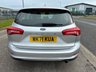 USED 2022 71 FORD FOCUS 1.0T EcoBoost MHEV Titanium Estate 5dr Petrol Hybrid DCT Euro 6 (s/s) (125 ps) 1 OWNER FROM NEW* SERVICE HISTORY* AUTOMATIC* SAT NAV* PARKING SENSORS* CRUISE CONTROL* ELECTRIC HANDBRAKE* LANE / SPEED ASSIST* ECO / SPORT MODE* AUTO START / STOP* TRACTION CONTROL