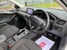 USED 2022 71 FORD FOCUS 1.0T EcoBoost MHEV Titanium Estate 5dr Petrol Hybrid DCT Euro 6 (s/s) (125 ps) 1 OWNER FROM NEW* SERVICE HISTORY* AUTOMATIC* SAT NAV* PARKING SENSORS* CRUISE CONTROL* ELECTRIC HANDBRAKE* LANE / SPEED ASSIST* ECO / SPORT MODE* AUTO START / STOP* TRACTION CONTROL