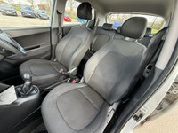 USED 2017 67 HYUNDAI I10 1.2 SE Hatchback 5dr Petrol Manual Euro 6 (87 ps) MOT SEPTEMBER 2026, BLUETOOTH