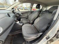 USED 2017 67 HYUNDAI I10 1.2 SE Hatchback 5dr Petrol Manual Euro 6 (87 ps) MOT SEPTEMBER 2026, BLUETOOTH