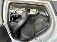 USED 2017 67 HYUNDAI I10 1.2 SE Hatchback 5dr Petrol Manual Euro 6 (87 ps) MOT SEPTEMBER 2026, BLUETOOTH