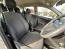 USED 2017 67 HYUNDAI I10 1.2 SE Hatchback 5dr Petrol Manual Euro 6 (87 ps) MOT SEPTEMBER 2026, BLUETOOTH