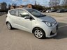USED 2017 67 HYUNDAI I10 1.2 SE Hatchback 5dr Petrol Manual Euro 6 (87 ps) MOT SEPTEMBER 2026, BLUETOOTH