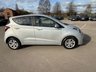 USED 2017 67 HYUNDAI I10 1.2 SE Hatchback 5dr Petrol Manual Euro 6 (87 ps) MOT SEPTEMBER 2026, BLUETOOTH