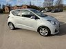 USED 2017 67 HYUNDAI I10 1.2 SE Hatchback 5dr Petrol Manual Euro 6 (87 ps) MOT SEPTEMBER 2026, BLUETOOTH