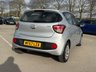 USED 2017 67 HYUNDAI I10 1.2 SE Hatchback 5dr Petrol Manual Euro 6 (87 ps) MOT SEPTEMBER 2026, BLUETOOTH