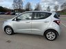 USED 2017 67 HYUNDAI I10 1.2 SE Hatchback 5dr Petrol Manual Euro 6 (87 ps) MOT SEPTEMBER 2026, BLUETOOTH