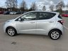 USED 2017 67 HYUNDAI I10 1.2 SE Hatchback 5dr Petrol Manual Euro 6 (87 ps) MOT SEPTEMBER 2026, BLUETOOTH