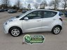 USED 2017 67 HYUNDAI I10 1.2 SE Hatchback 5dr Petrol Manual Euro 6 (87 ps) MOT SEPTEMBER 2026, BLUETOOTH