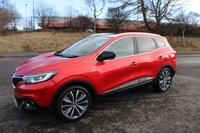 USED 2016 66 RENAULT KADJAR 1.5 dCi Signature 2016,Sat Nav,19*Alloys,DAB,Glass Roof,74mpg,�&pound;20 Tax,F.S.H 19*Alloys,Sat Nav,Half Leather,DAB,Bluetooth,74mpg,&pound;20 Road Tax,F.S.H