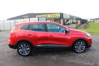 USED 2016 66 RENAULT KADJAR 1.5 dCi Signature 2016,Sat Nav,19*Alloys,DAB,Glass Roof,74mpg,�&pound;20 Tax,F.S.H 19*Alloys,Sat Nav,Half Leather,DAB,Bluetooth,74mpg,&pound;20 Road Tax,F.S.H