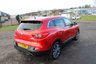 USED 2016 66 RENAULT KADJAR 1.5 dCi Signature 2016,Sat Nav,19*Alloys,DAB,Glass Roof,74mpg,�&pound;20 Tax,F.S.H 19*Alloys,Sat Nav,Half Leather,DAB,Bluetooth,74mpg,&pound;20 Road Tax,F.S.H
