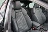 USED 2025 25 AUDI RS3 2.5 TFSI Carbon Vorsprung Saloon 4dr Petrol S Tronic quattro Euro 6 (s/s) (400 ps) CARBON VORSPRUNG FULL AUDI SERVICE