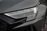 USED 2025 25 AUDI RS3 2.5 TFSI Carbon Vorsprung Saloon 4dr Petrol S Tronic quattro Euro 6 (s/s) (400 ps) CARBON VORSPRUNG FULL AUDI SERVICE