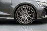 USED 2025 25 AUDI RS3 2.5 TFSI Carbon Vorsprung Saloon 4dr Petrol S Tronic quattro Euro 6 (s/s) (400 ps) CARBON VORSPRUNG FULL AUDI SERVICE