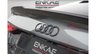 USED 2025 25 AUDI RS3 2.5 TFSI Carbon Vorsprung Saloon 4dr Petrol S Tronic quattro Euro 6 (s/s) (400 ps) CARBON VORSPRUNG FULL AUDI SERVICE