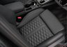 USED 2025 25 AUDI RS3 2.5 TFSI Carbon Vorsprung Saloon 4dr Petrol S Tronic quattro Euro 6 (s/s) (400 ps) CARBON VORSPRUNG FULL AUDI SERVICE