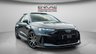 USED 2025 25 AUDI RS3 2.5 TFSI Carbon Vorsprung Saloon 4dr Petrol S Tronic quattro Euro 6 (s/s) (400 ps) CARBON VORSPRUNG FULL AUDI SERVICE
