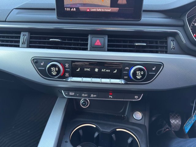 2017 Audi A5 2L Sport 5dr - Photo 12