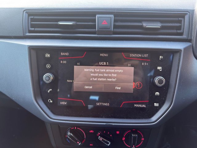 2018 Seat Arona 1L SE Technology 5dr - Photo 12