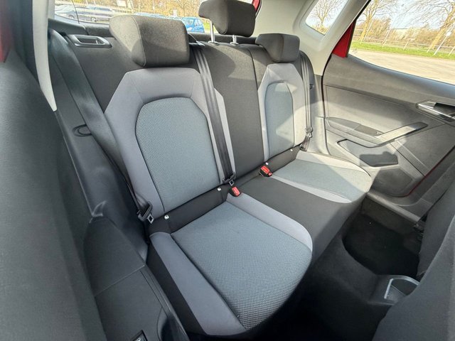 2018 Seat Arona 1L SE Technology 5dr - Photo 10