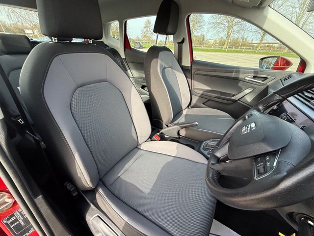 2018 Seat Arona 1L SE Technology 5dr - Photo 3