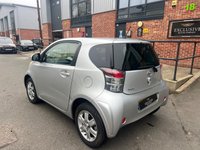 USED 2009 59 TOYOTA IQ 1.0 VVT-i Euro 4 3dr PART EXCHANGE TO CLEAR