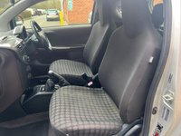 USED 2009 59 TOYOTA IQ 1.0 VVT-i Euro 4 3dr PART EXCHANGE TO CLEAR